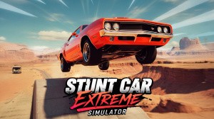 Stunt Car Extreme Simulator