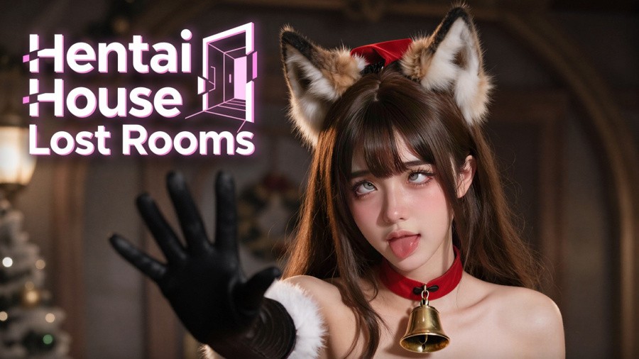 Hentai House: Lost Rooms