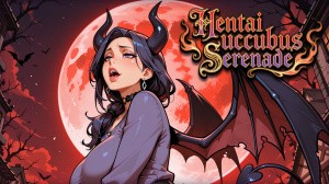 Hentai Succubus Serenade