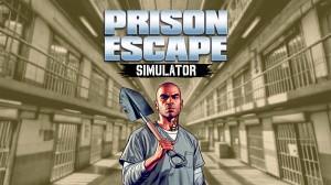 Prison Escape Simulator