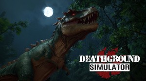 Deathground Simulator