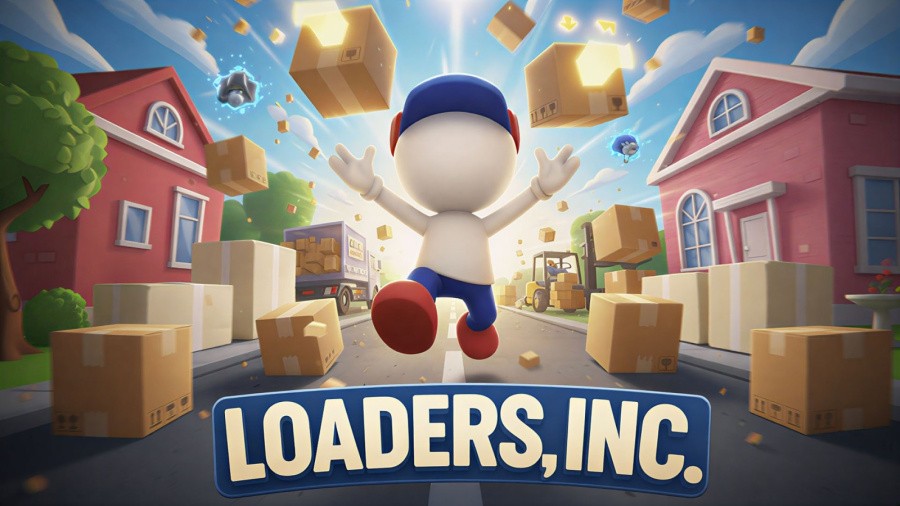 Loaders, Inc.