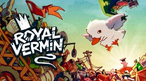 Royal Vermin