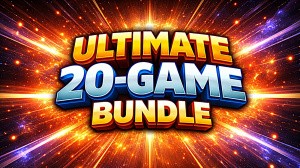 Ultimate 20-game Bundle