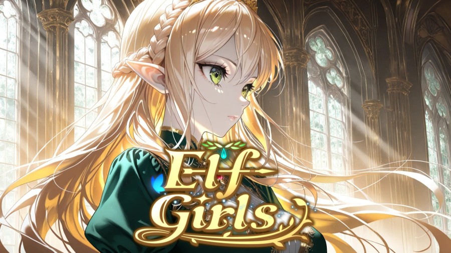 Elf Girls