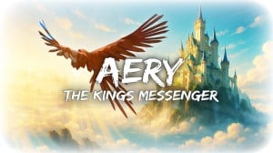 Aery - The King's Messenger