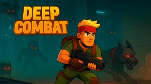 Deep Combat
