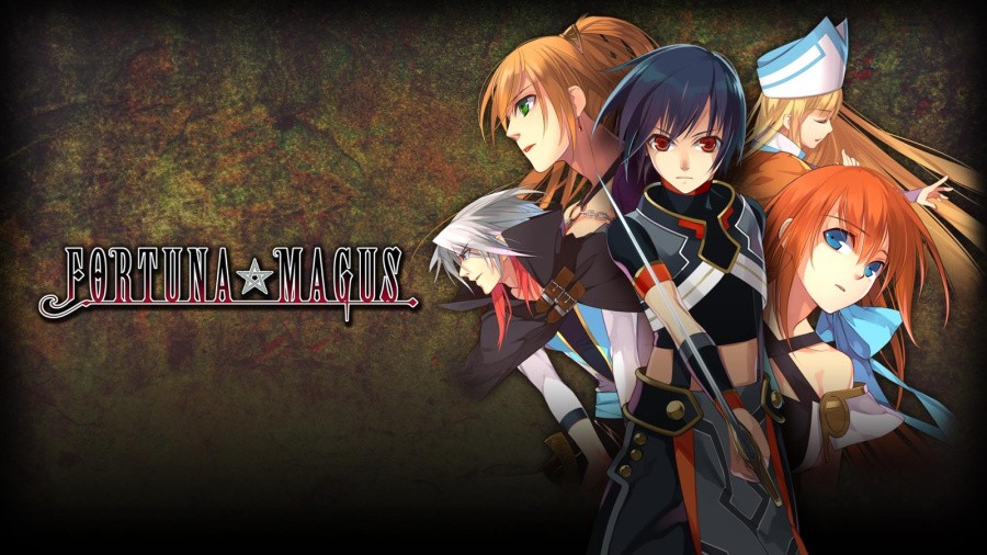 Fortuna Magus
