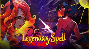 Legendary Spell