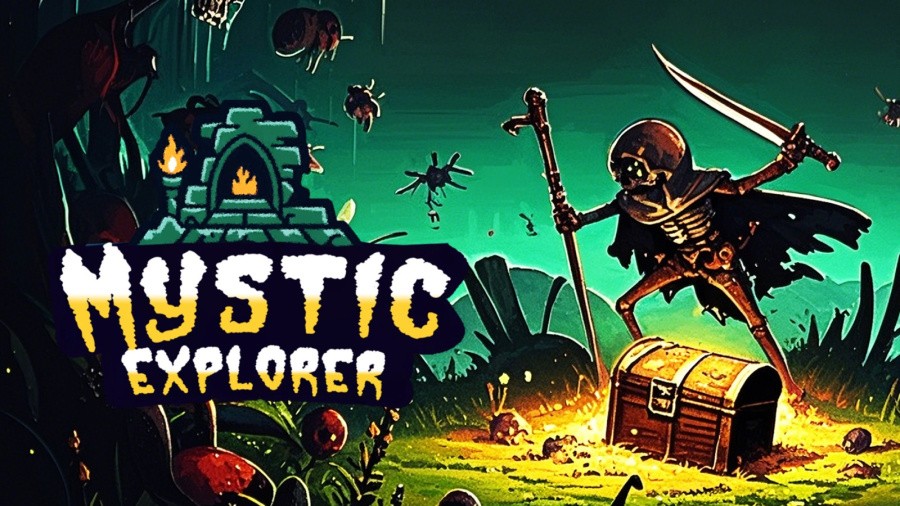 Mystic Explorer