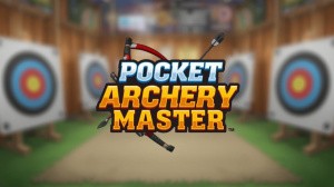 Pocket Archery Master