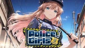 Police Girls
