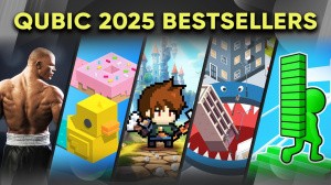 Qubic 2025 Bestsellers