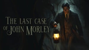 The Last Case of John Morley