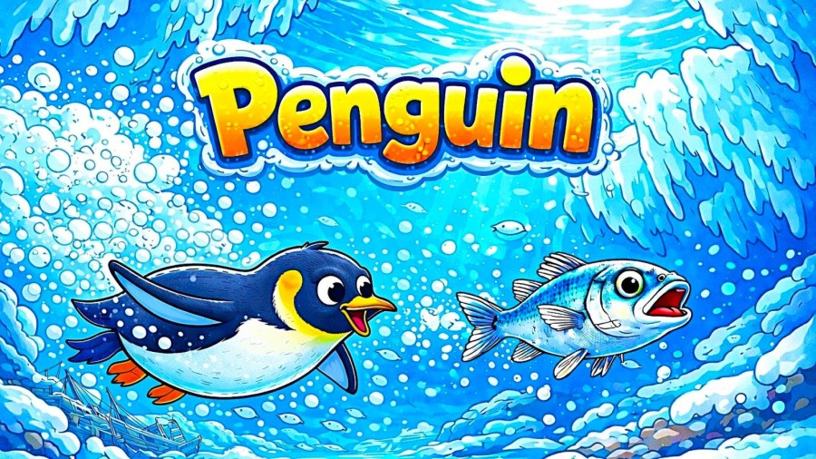 Penguin