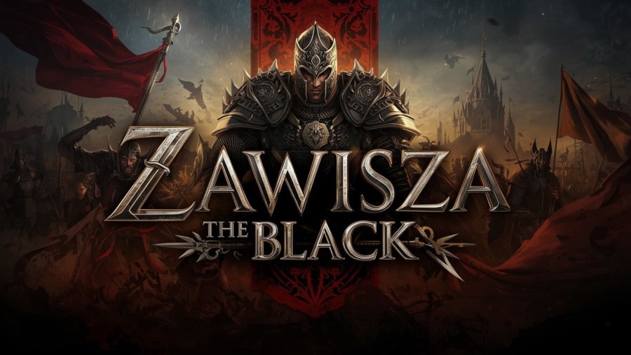 Zawisza The Black