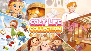 Cozy Life Collection