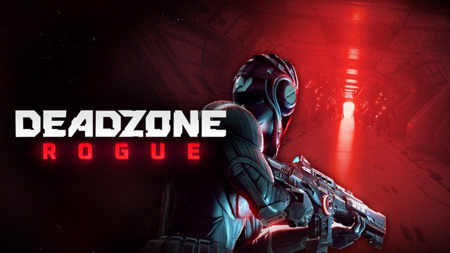 Deadzone: Rogue