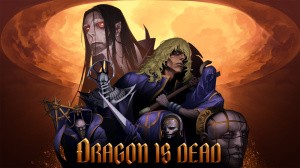 Dragon Is Dead