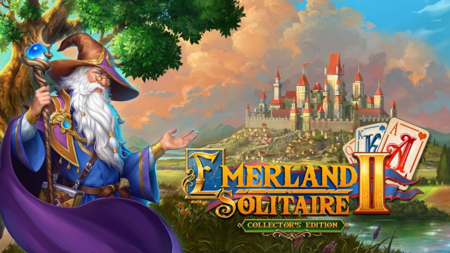 Emerland Solitaire 2 Collector's Edition