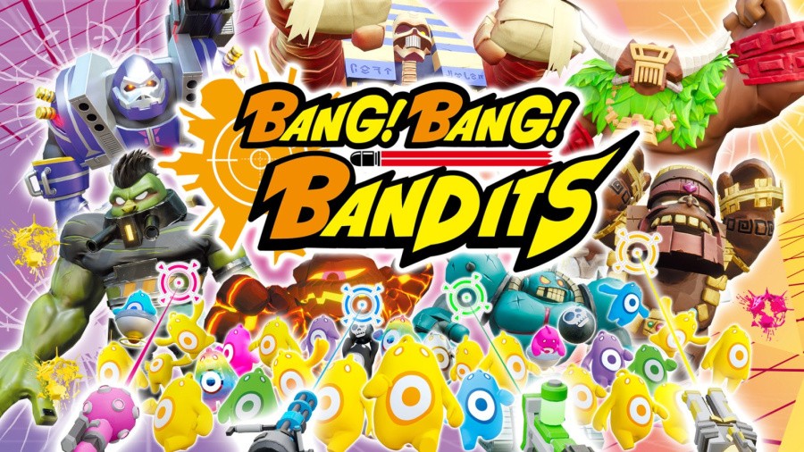 Bang! Bang! Bandits