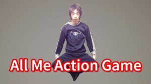 All Me Action Game