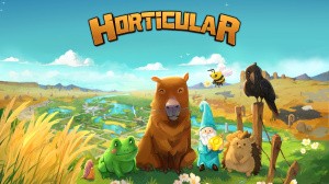 Horticular