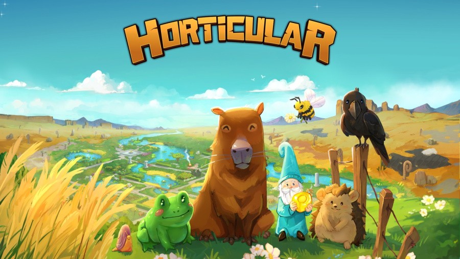 Horticular