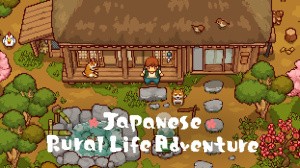 Japanese Rural Life Adventure