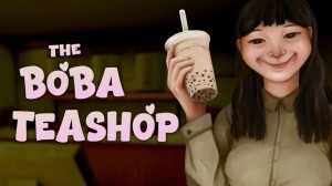 The Boba Teashop