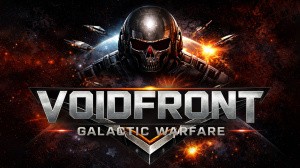 VoidFront: Galactic Warfare