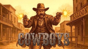 Cowboys