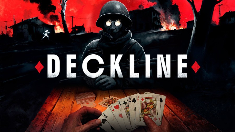 Deckline
