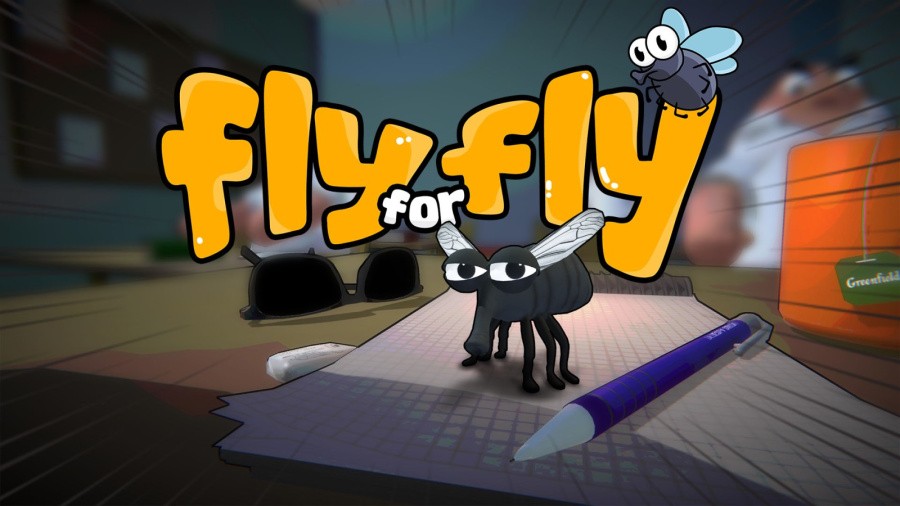 Fly for Fly
