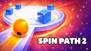 Spin Path 2
