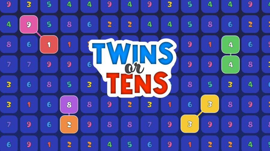 Twins or Tens