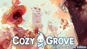 Cozy Grove - Nintendo Switch 2 Edition