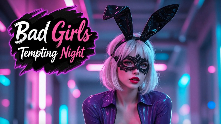 Bad Girls: Tempting Night
