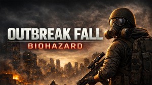 Outbreak Fall: Biohazard