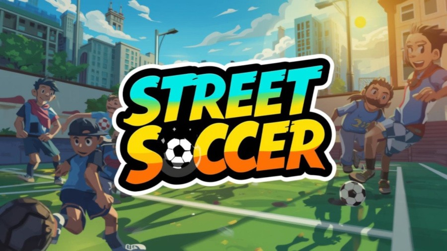 Street Soccer