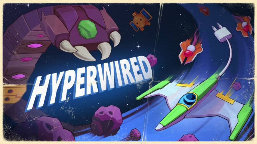 Hyperwired