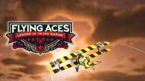 Flying Aces: Legend of the Red Baron