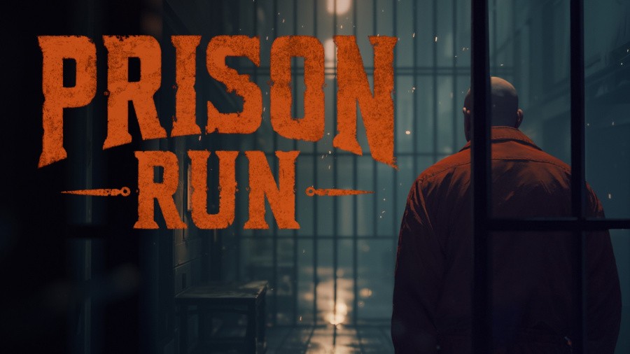 Prison Run