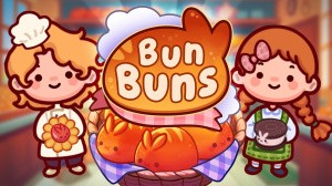 Bun Buns