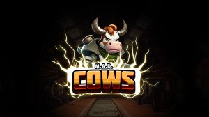 M.A.D. Cows