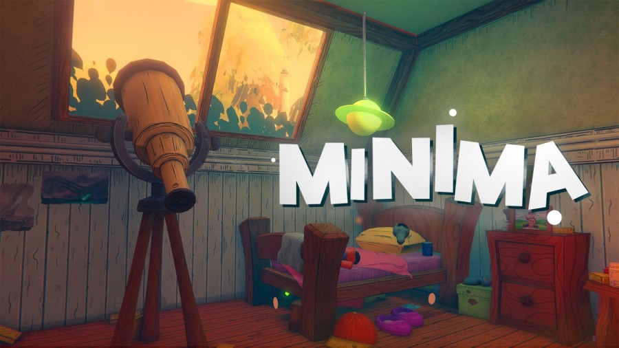 Minima