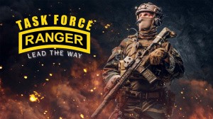 Task Force Ranger - Lead the way!