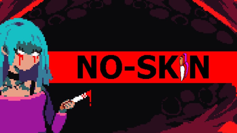 No-skin