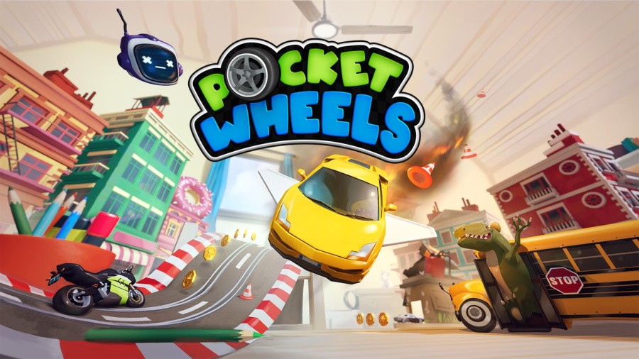 Pocket Wheels