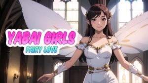 Yabai Girls: Fairy Love